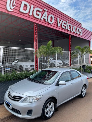 COROLLA GLI 1.8 AUTOMATICO