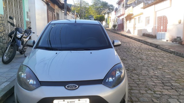 FISTA 1.6 SEDAM