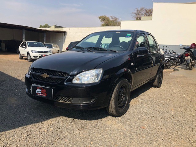 CORSA CLASSIC 1.0 2011