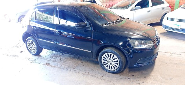 GOL G6 1.0 HIDRAULICO E VIDRO