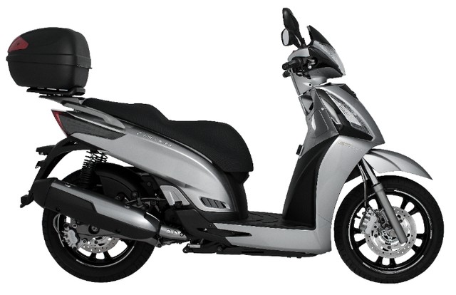 PEOPLE GTI 300 ABS KYMCO