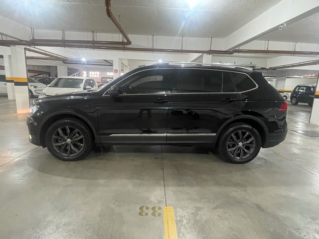 VOLKSWAGEN TIGUAN 1.4 250 TSI ALLSPACE CONFORTLINE
