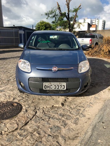 PÁLIO 1.4 BEM CONSERVADO COMPLETO DE TUDO !!