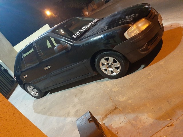 GOL G4