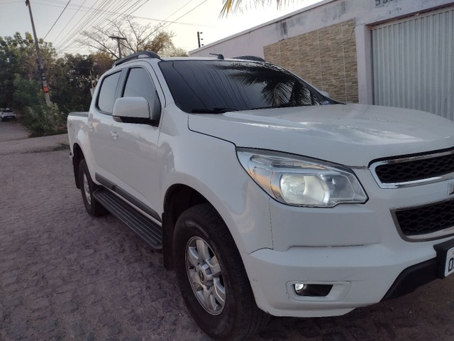 VENDO ÁGIO CHEVROLET / S10LT/ DD4 R$ 55.000,00