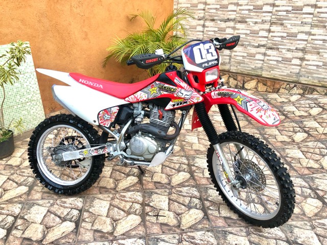 A MAIS TOP CRF 230