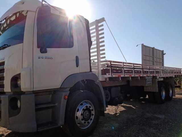 POSSO CAMINHÃO 24250