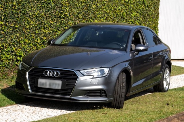 AUDI A3 SEDAN PRESTIGE PLUS 2019