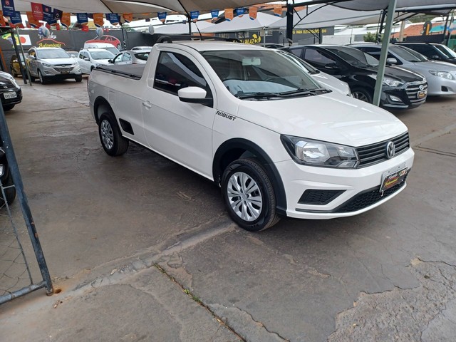 SAVEIRO 2020/2020 1.6 MSI ROBUST CS 8V FLEX 2P MANUAL