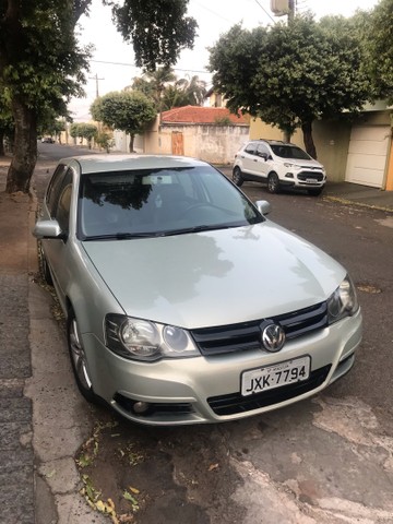 VENDO GOLF 1.6 SPORTLINE