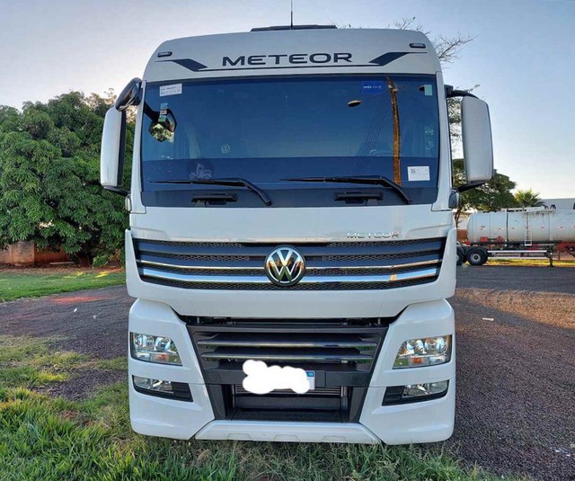 METEOR 29520 0 KM 6X4 PARC A PARTIR 8.540,00