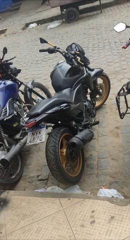 CB 300 2010
