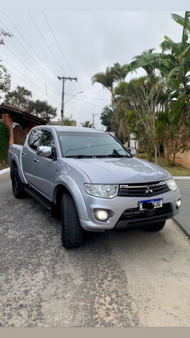 L200 TRITON HPE 2014