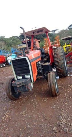 MASSEY FERGUSON MF 292