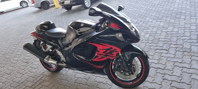 HAYABUSA 1300 ABAIXO TABELA