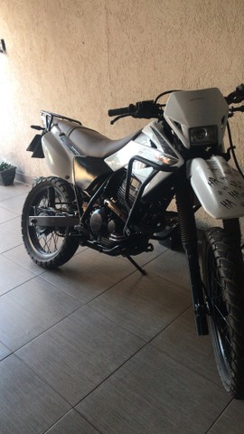 TORNADO 250 ANO 2008 VENDO 6,000 MIL