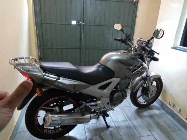 VENDO TWISTER