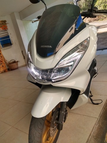 PCX HONDA