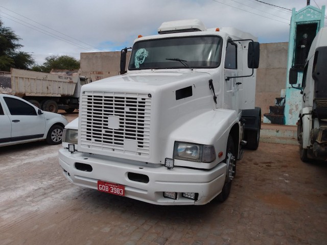 VOLVO ANO 94 EM ESTADO DE ZERO