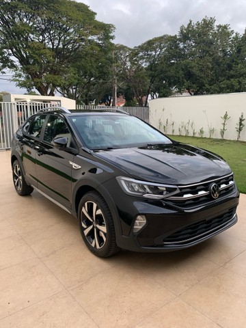 VW NIVUS HIGHLINE 2021 MUITO NOVO