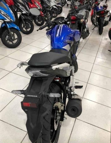 MOTOS AVISTA OU FINANCIADA PARA TODOS OS SEGUIMENTOS