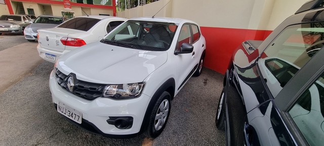 KWID ZEN 1.0 COMPLETO 2018/19