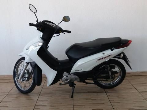 HONDA BIZ 110I