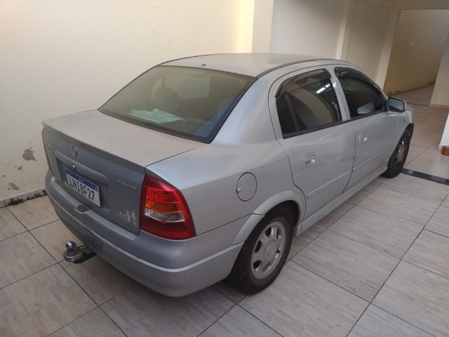 ASTRA GL MILLENIUM