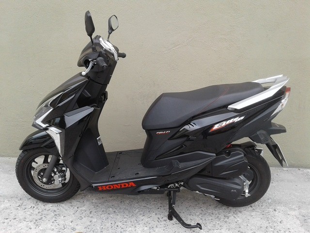 HONDA ELITE 125 2020