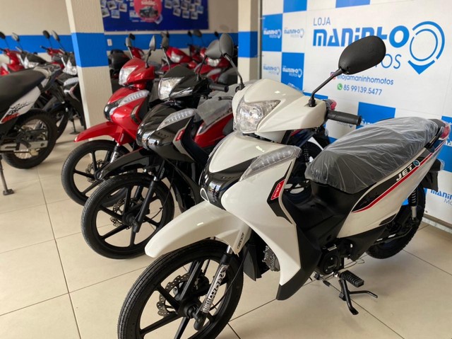 SHINERAY JET 50CC 2022 PRONTA ENTREGA