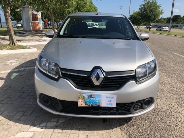 RENAULT SANDERO 1.6