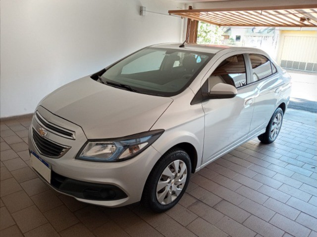 CHEVROLET PRISMA 2016/2016