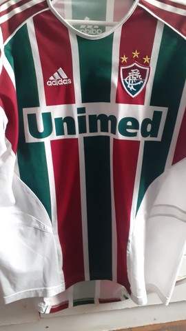 Camisa original do Flusão - Foto 2
