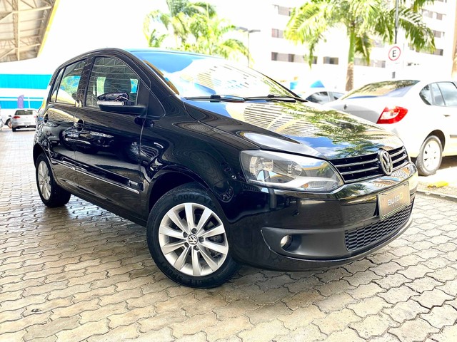 FOX 2011/2011 1.6 MI PRIME 8V FLEX 4P MANUAL
