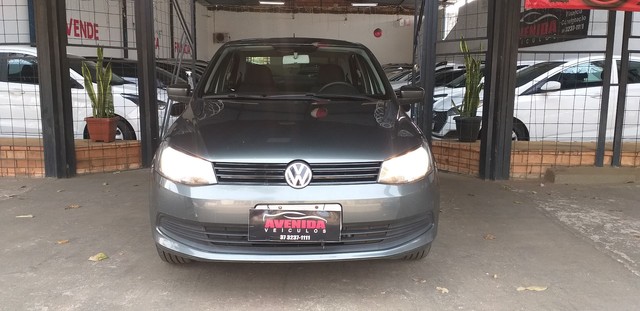 NOVO VOYAGE 1.0 2014 COMPLETO