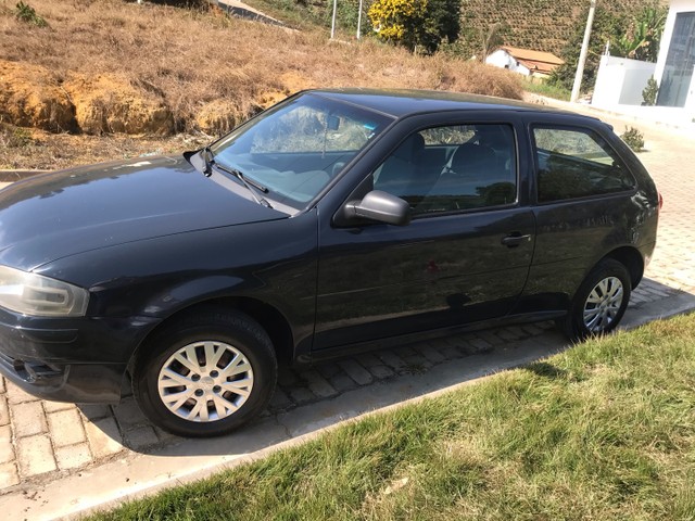 GOL G4