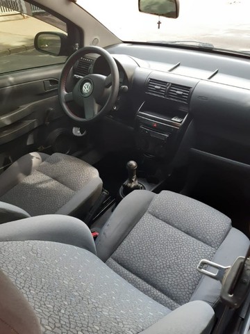 VENDO FOX 2009 COMPLETO FLEX