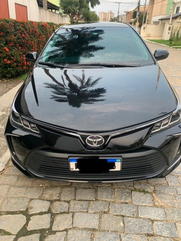 COROLLA XEI 21/21