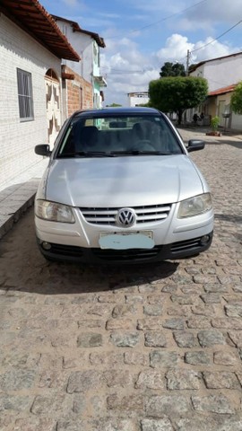 GOL G4 2008