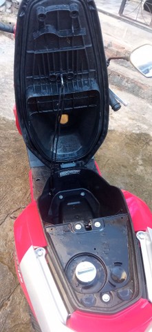 HONDA ELITE