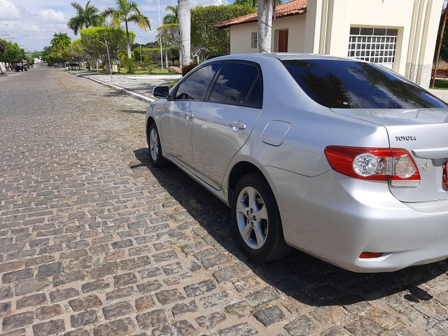 COROLLA