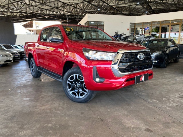 HILUX 2.8TDI 4X4