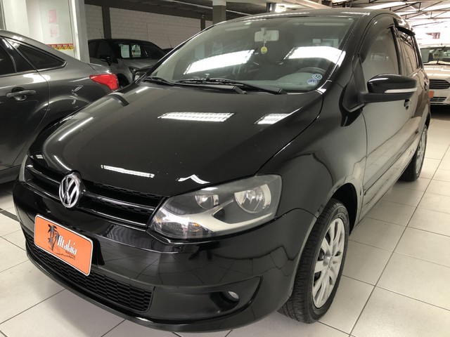 VOLKSWAGEN FOX 1.6 MI I MOTION TOTAL FLEX 8V 5P 2011 FLEX