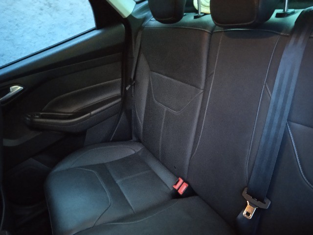 FOCUS SEDAN COMPLETO 2.0 2015/16