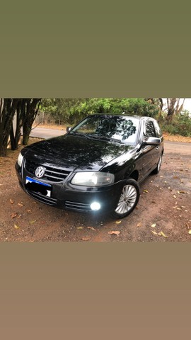 GOL G4 2012 FLEX