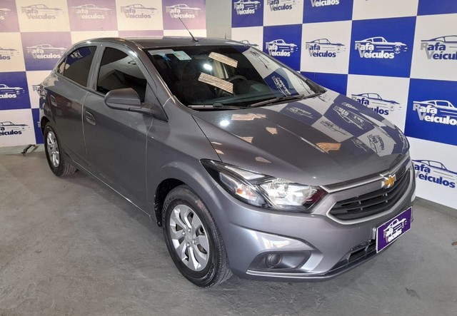 OFERTA!! ONIX JOY 1.0 2020 MIL DE ENTRADA NA RAFA VEICULOS 51VRDE*