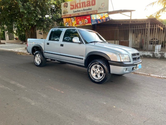 S10 ADVANTAGE IMPECÁVEL