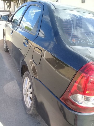 ETIOS SEDAN XLS X COMPLETO