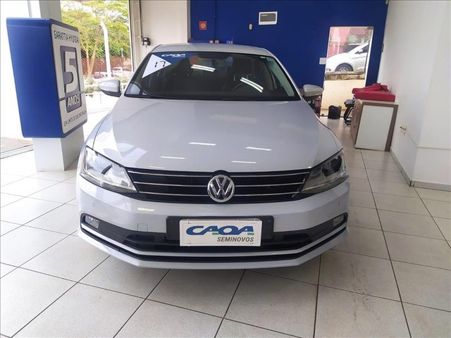 VOLKSWAGEN JETTA 1.4 16V TSI COMFORTLINE