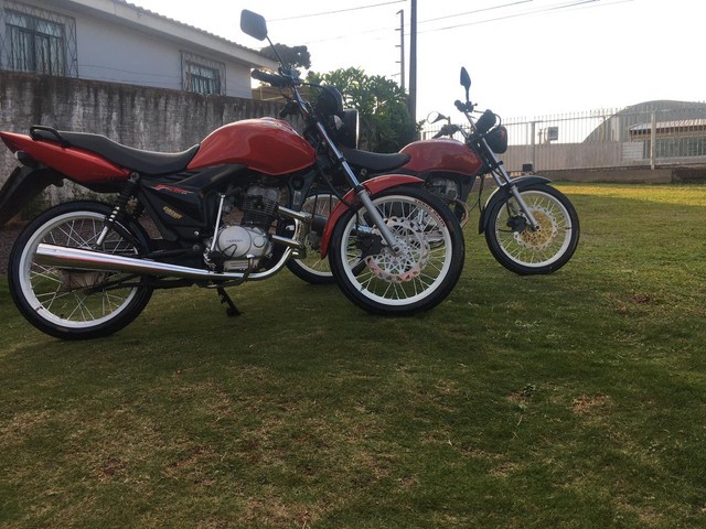 CG 125 2011